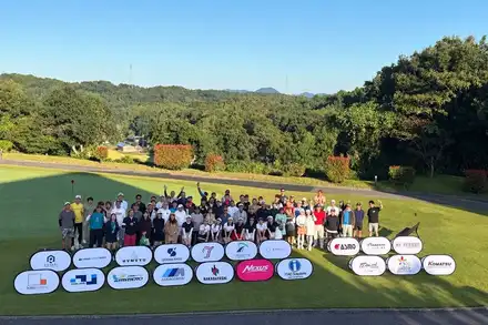 Nexusペアマッチ大会 当日PHOTO 1