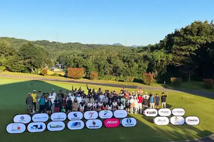 Nexusペアマッチ大会 当日PHOTO 2