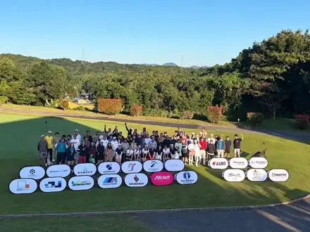 Nexusペアマッチ大会 当日PHOTO 3