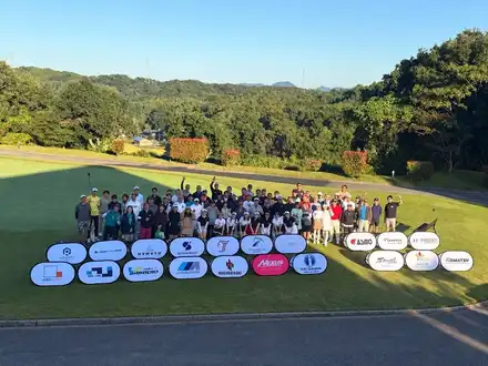 Nexusペアマッチ大会 当日PHOTO 5