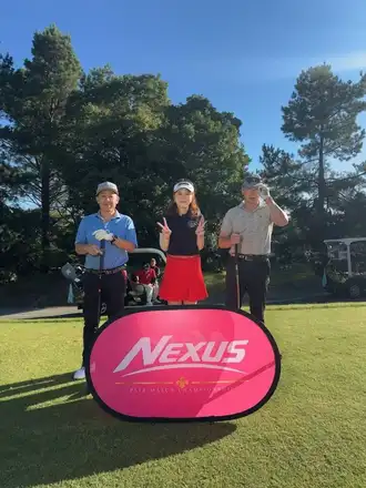 Nexusペアマッチ大会 当日PHOTO 6