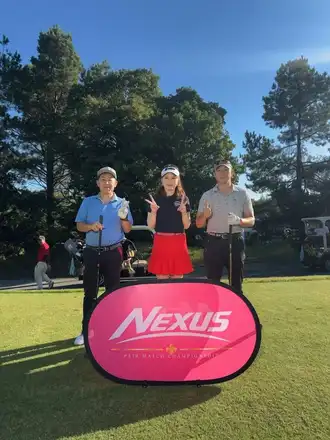 Nexusペアマッチ大会 当日PHOTO 7
