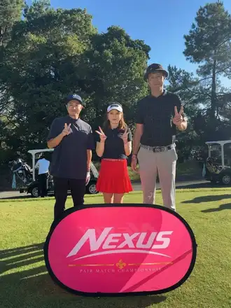Nexusペアマッチ大会 当日PHOTO 8