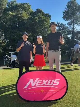 Nexusペアマッチ大会 当日PHOTO 9