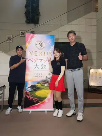 Nexusペアマッチ大会 当日PHOTO 10