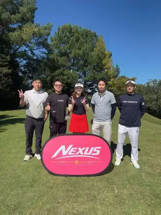 Nexusペアマッチ大会 当日PHOTO 11