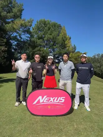Nexusペアマッチ大会 当日PHOTO 12