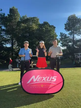 Nexusペアマッチ大会 当日PHOTO 14