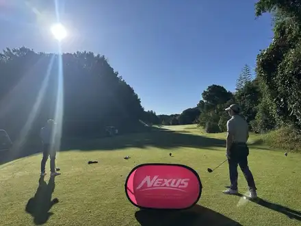 Nexusペアマッチ大会 当日PHOTO 19