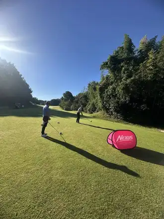 Nexusペアマッチ大会 当日PHOTO 20