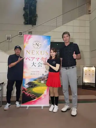 Nexusペアマッチ大会 当日PHOTO 21