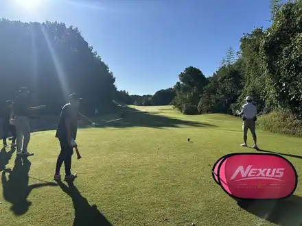 Nexusペアマッチ大会 当日PHOTO 29