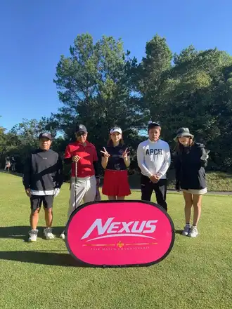 Nexusペアマッチ大会 当日PHOTO 32
