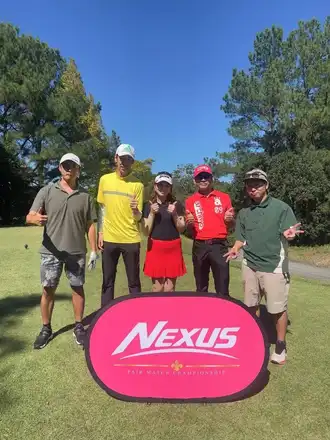 Nexusペアマッチ大会 当日PHOTO 43