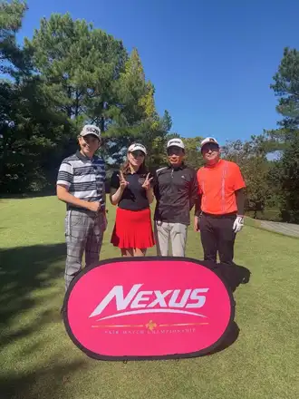 Nexusペアマッチ大会 当日PHOTO 61