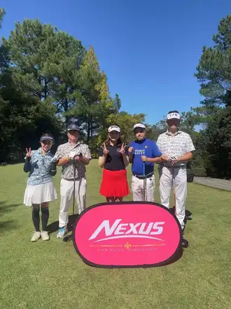 Nexusペアマッチ大会 当日PHOTO 74
