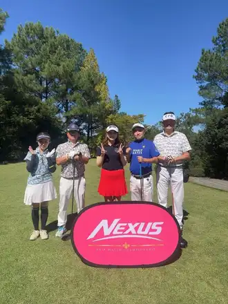Nexusペアマッチ大会 当日PHOTO 75