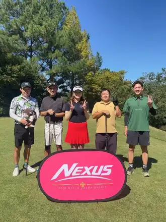 Nexusペアマッチ大会 当日PHOTO 85