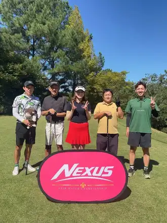 Nexusペアマッチ大会 当日PHOTO 86