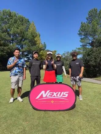 Nexusペアマッチ大会 当日PHOTO 97