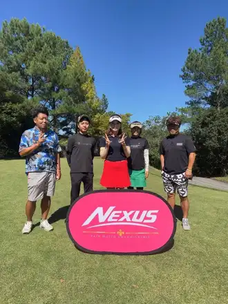 Nexusペアマッチ大会 当日PHOTO 98