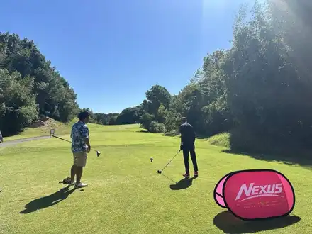 Nexusペアマッチ大会 当日PHOTO 99