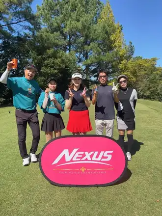 Nexusペアマッチ大会 当日PHOTO 108