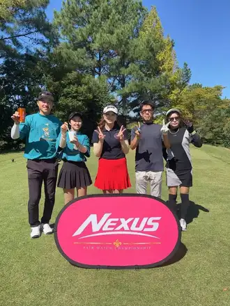 Nexusペアマッチ大会 当日PHOTO 109