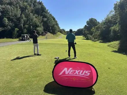 Nexusペアマッチ大会 当日PHOTO 111