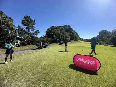 Nexusペアマッチ大会 当日PHOTO 112