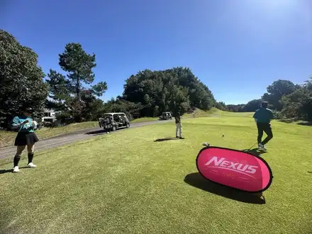 Nexusペアマッチ大会 当日PHOTO 113