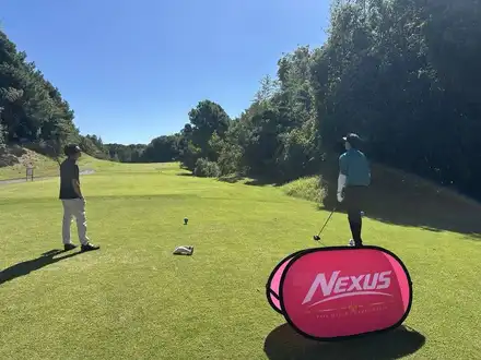 Nexusペアマッチ大会 当日PHOTO 114