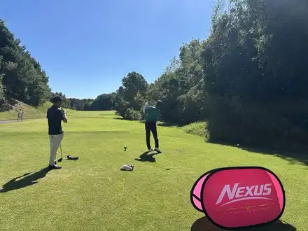 Nexusペアマッチ大会 当日PHOTO 116