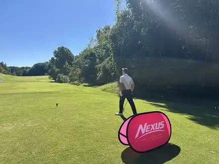 Nexusペアマッチ大会 当日PHOTO 123