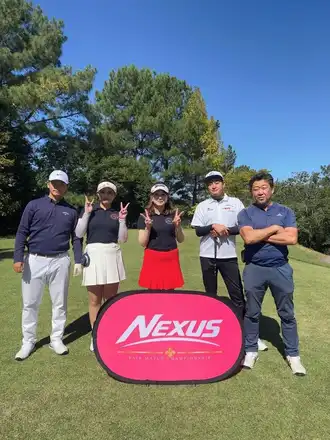 Nexusペアマッチ大会 当日PHOTO 128