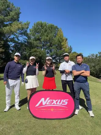 Nexusペアマッチ大会 当日PHOTO 129
