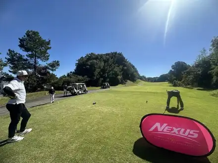 Nexusペアマッチ大会 当日PHOTO 130