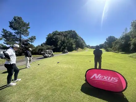 Nexusペアマッチ大会 当日PHOTO 131
