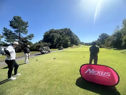 Nexusペアマッチ大会 当日PHOTO 132