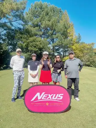 Nexusペアマッチ大会 当日PHOTO 144