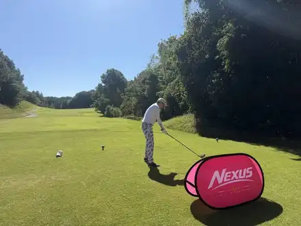 Nexusペアマッチ大会 当日PHOTO 145