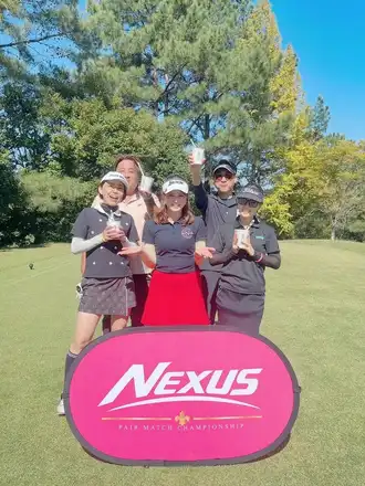 Nexusペアマッチ大会 当日PHOTO 156