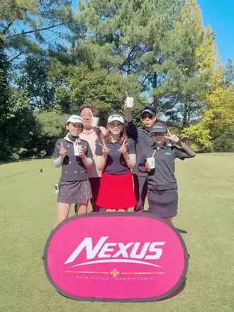Nexusペアマッチ大会 当日PHOTO 157