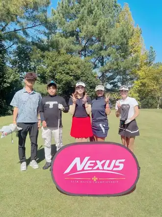 Nexusペアマッチ大会 当日PHOTO 166