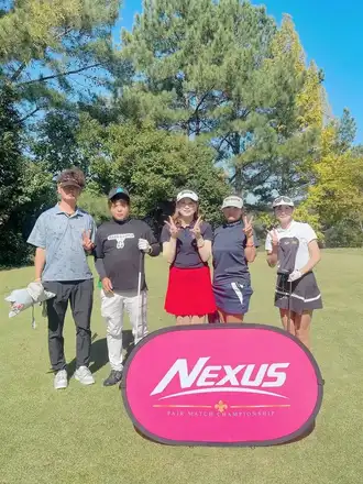 Nexusペアマッチ大会 当日PHOTO 167