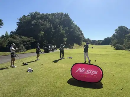 Nexusペアマッチ大会 当日PHOTO 169