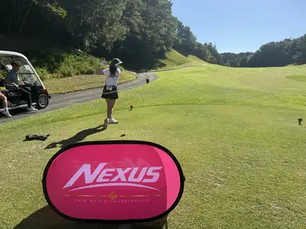Nexusペアマッチ大会 当日PHOTO 176