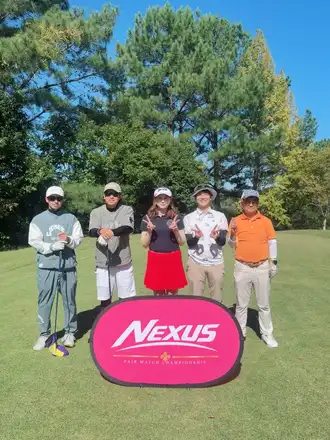 Nexusペアマッチ大会 当日PHOTO 182