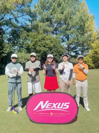 Nexusペアマッチ大会 当日PHOTO 183