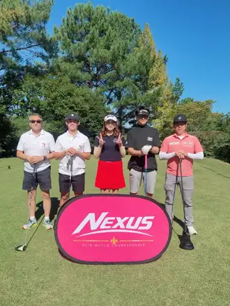 Nexusペアマッチ大会 当日PHOTO 186